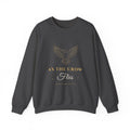 As the Crow Flies Sweatshirt