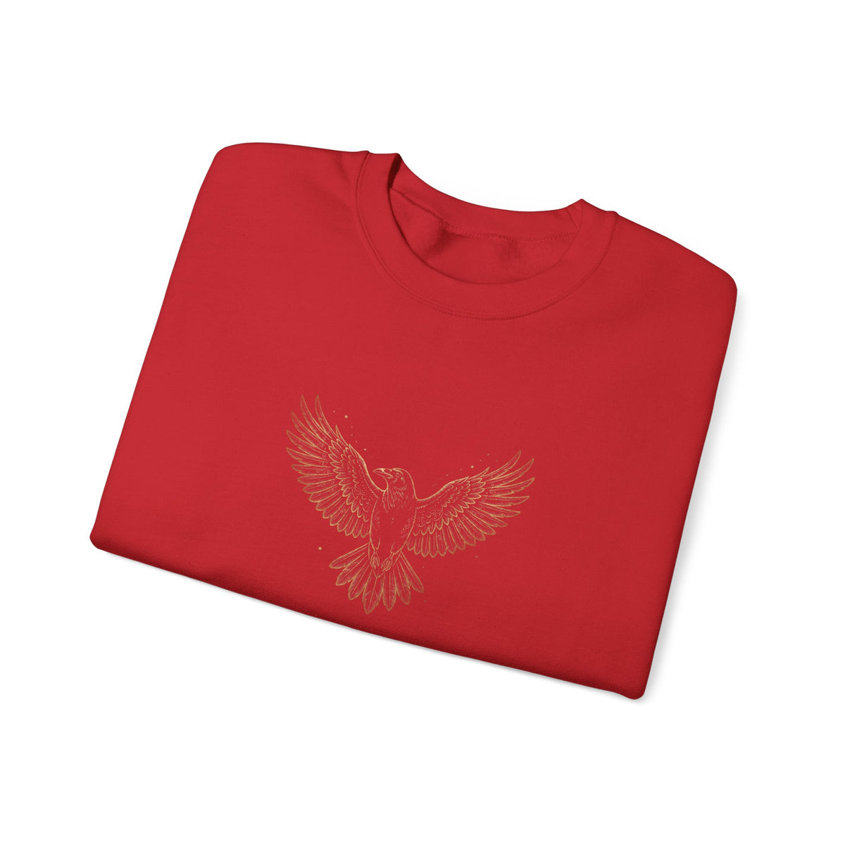 As the Crow Flies Sweatshirt