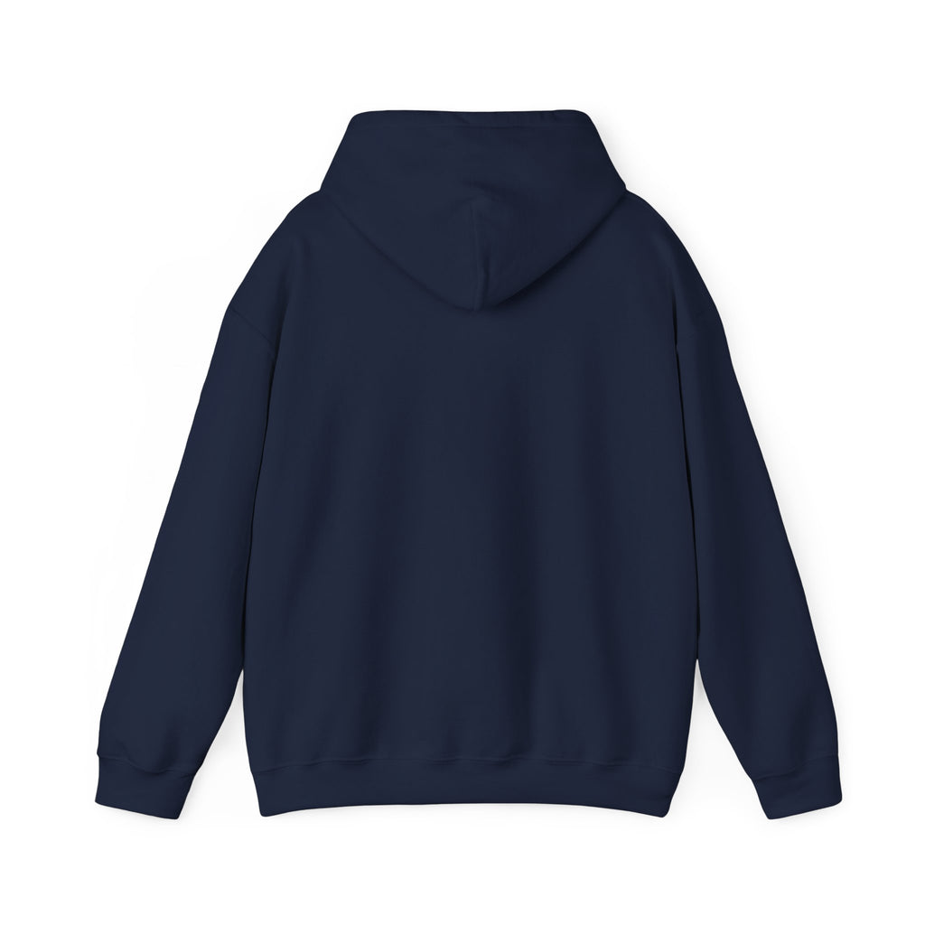 Shhhh Skeleton Hoodie
