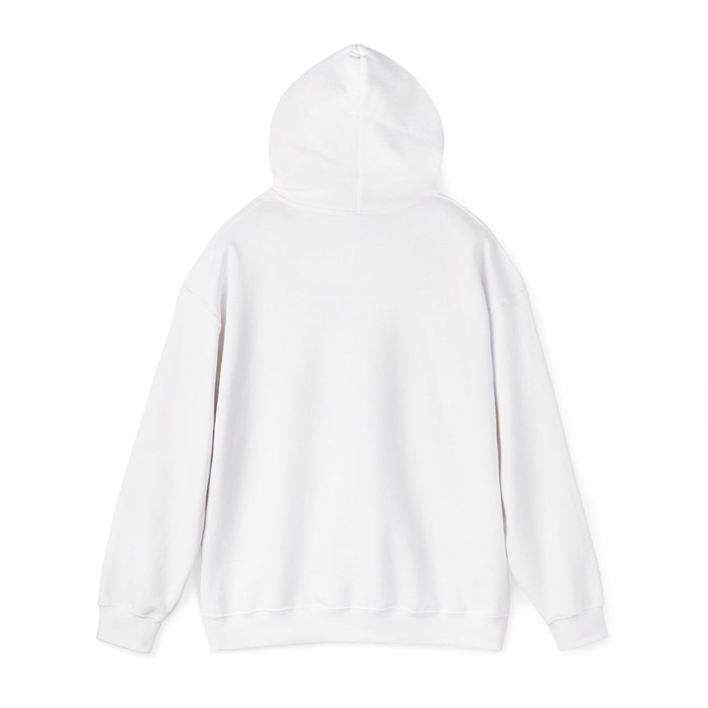 Shhhh Skeleton Hoodie