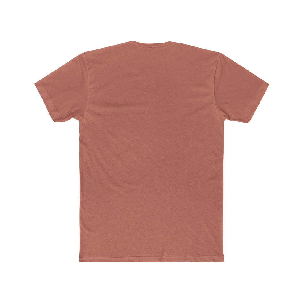 Sage Machine Moon Graphic T-Shirt