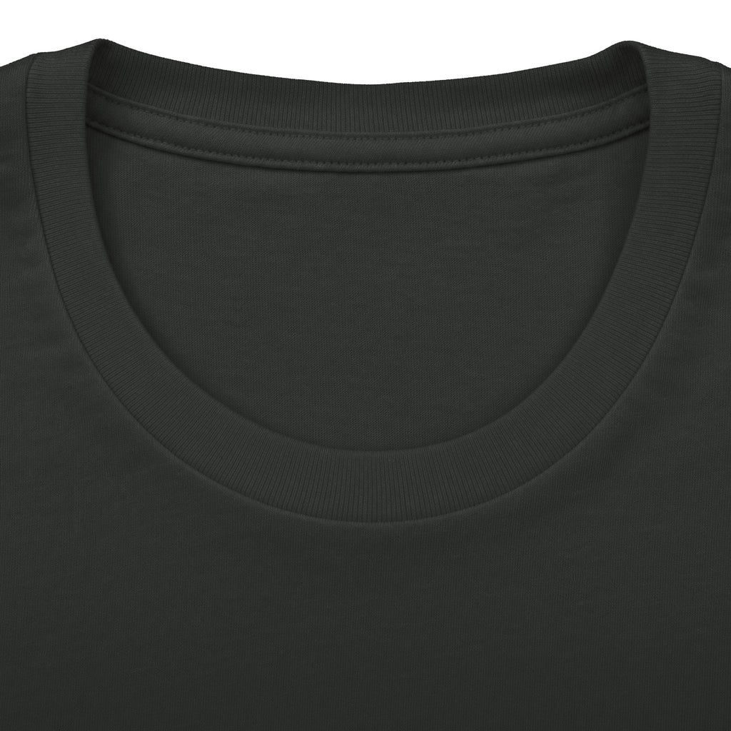 Sage Machine Moon Graphic T-Shirt
