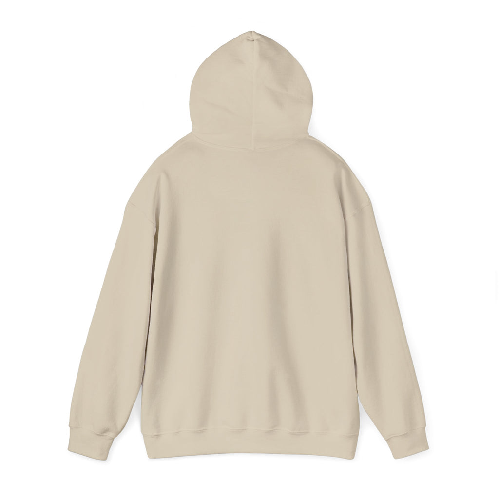 Shhhh Skeleton Hoodie