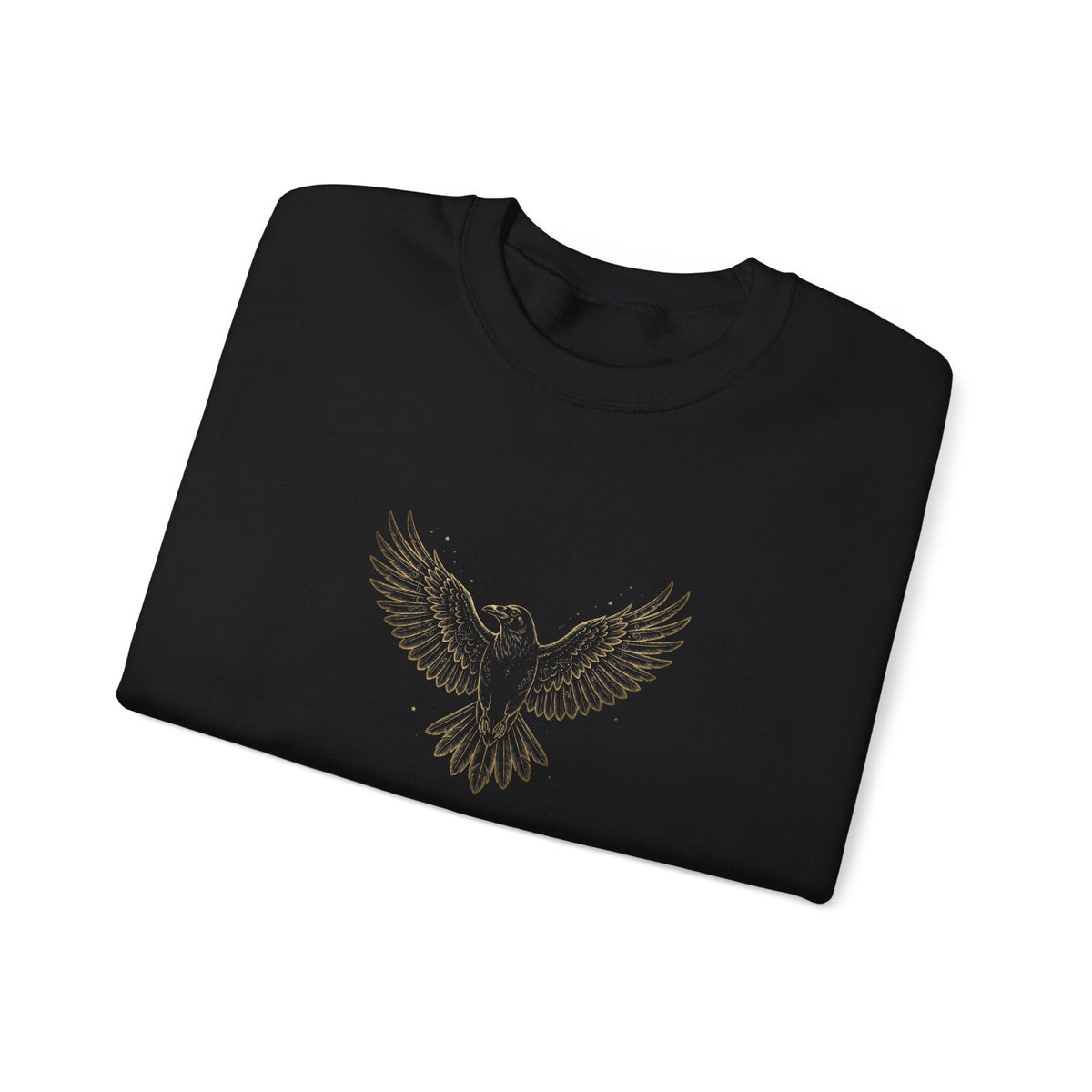 As the Crow Flies Sweatshirt