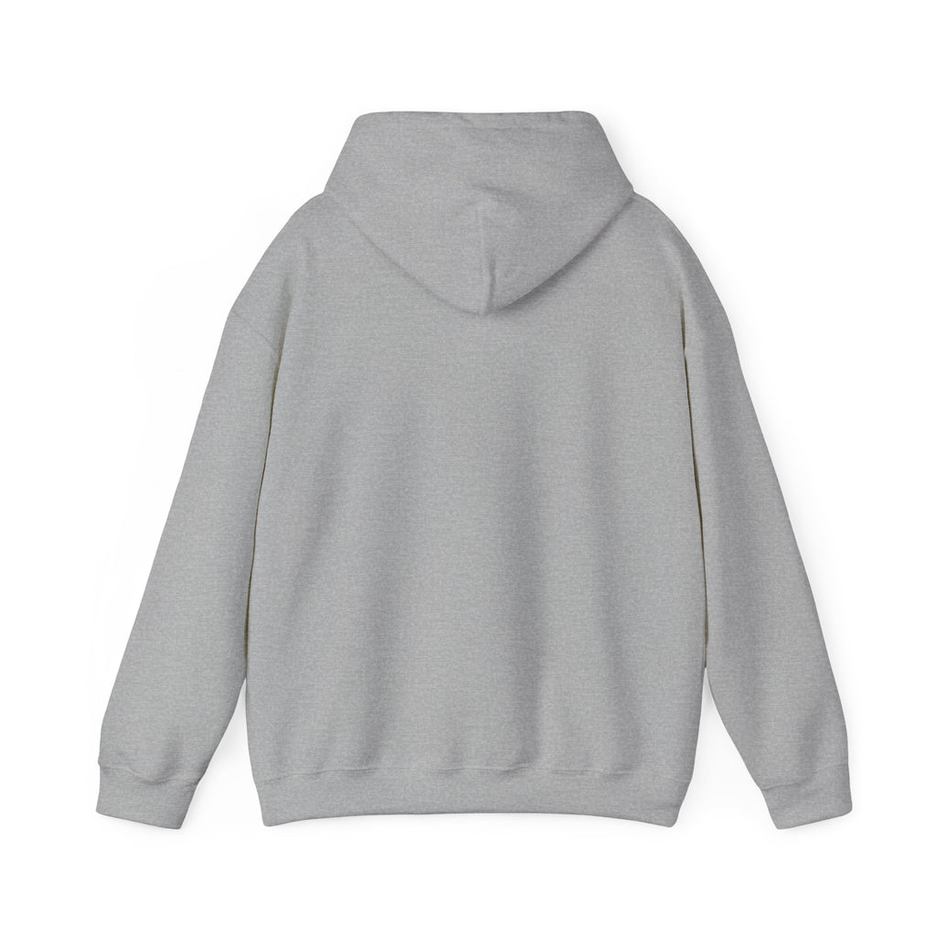 Shhhh Skeleton Hoodie