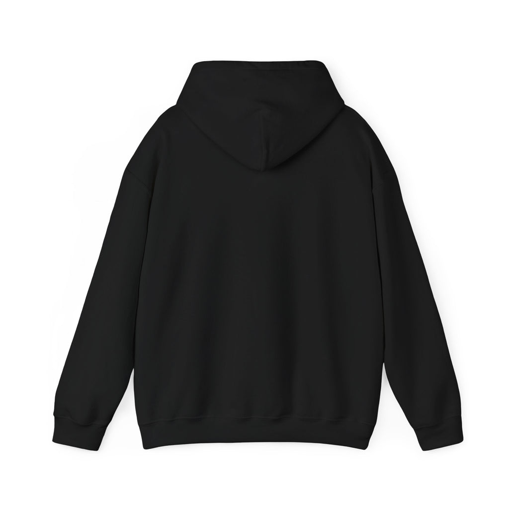Shhhh Skeleton Hoodie