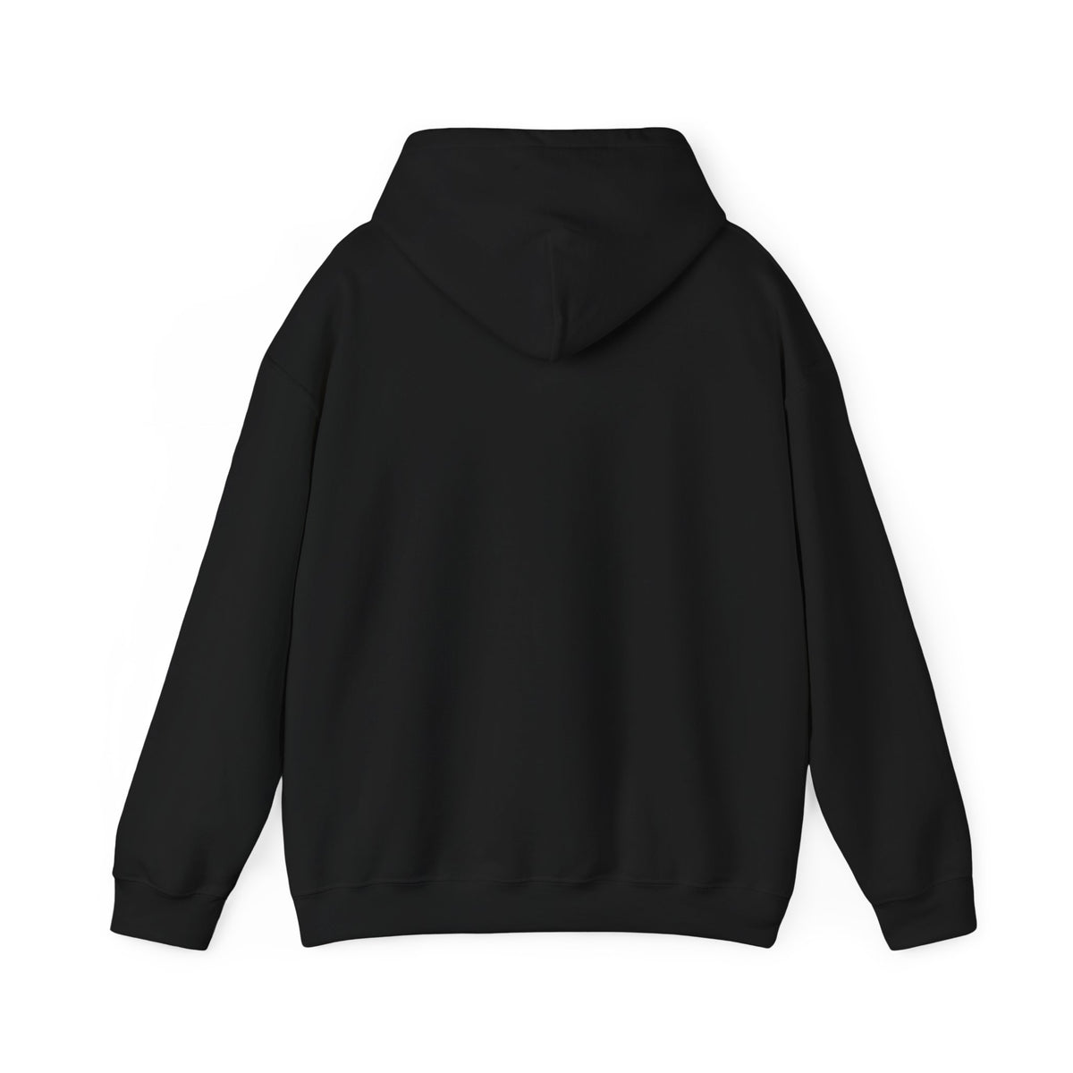 Shhhh Skeleton Hoodie