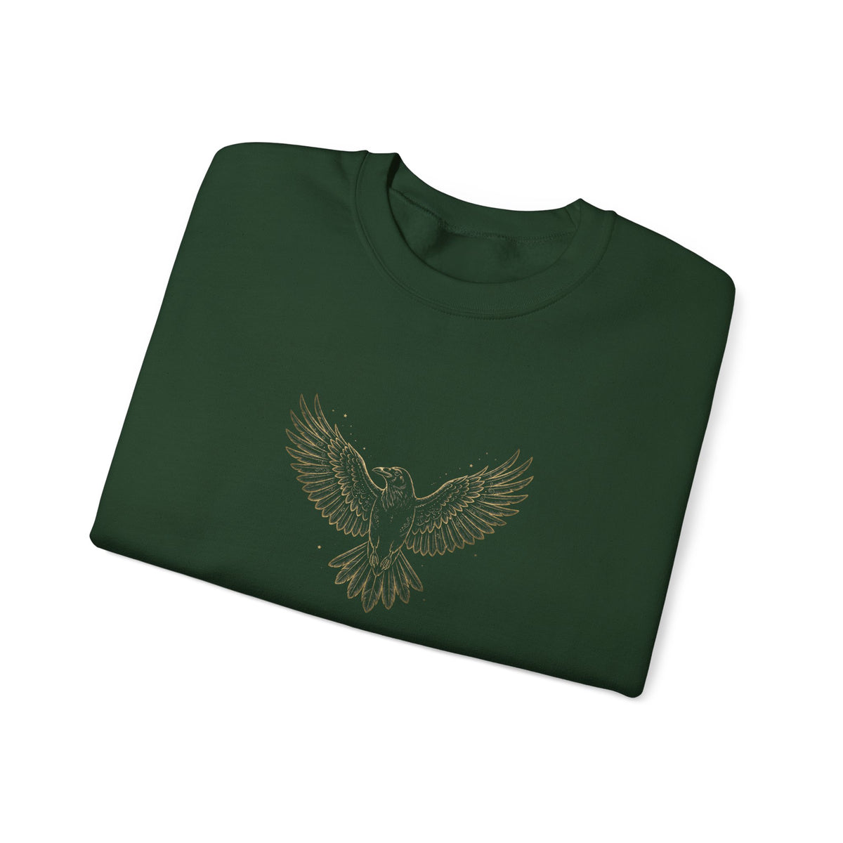 As the Crow Flies Sweatshirt