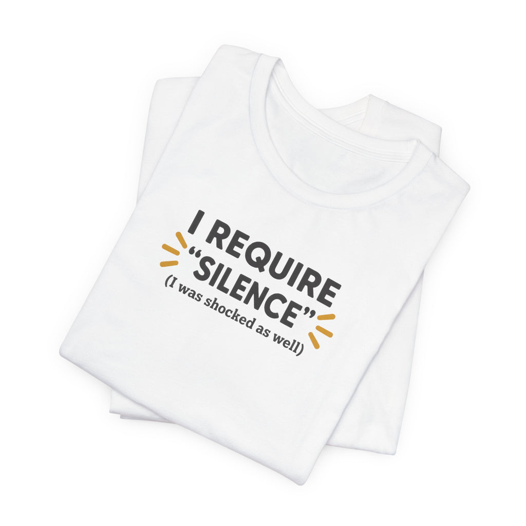 Sarcastic Quote - Grumpy Humor T-Shirt