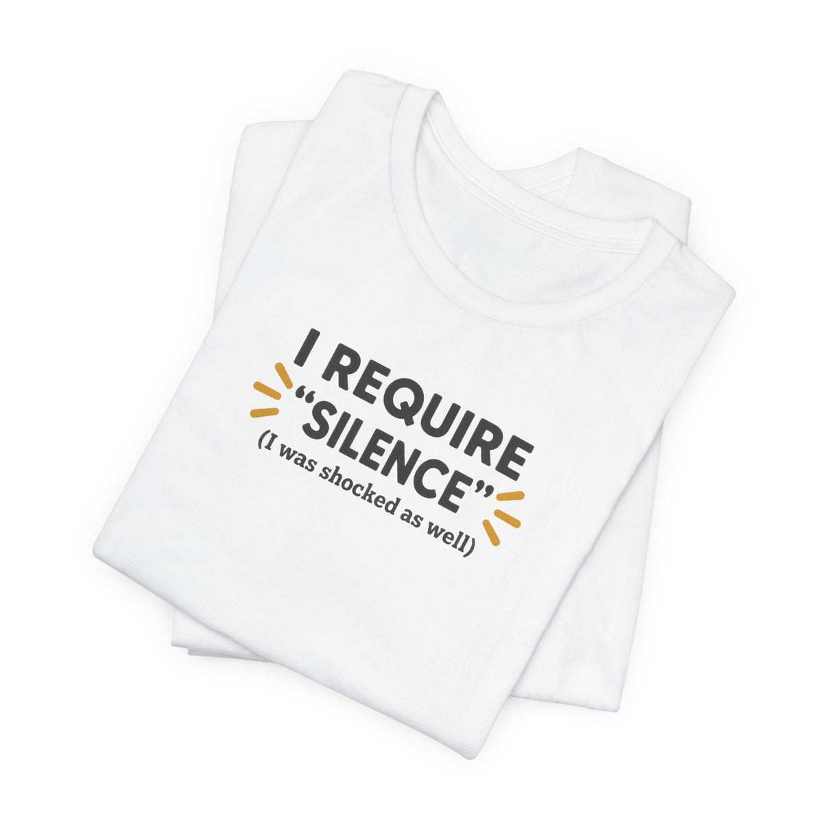 Sarcastic Quote - Grumpy Humor T-Shirt
