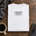 Sarcastic Quote - Grumpy Humor T-Shirt