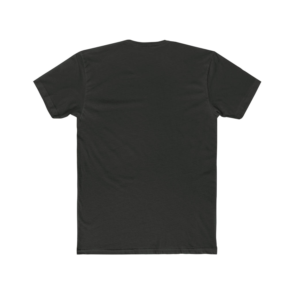 Sage Machine Moon Graphic T-Shirt