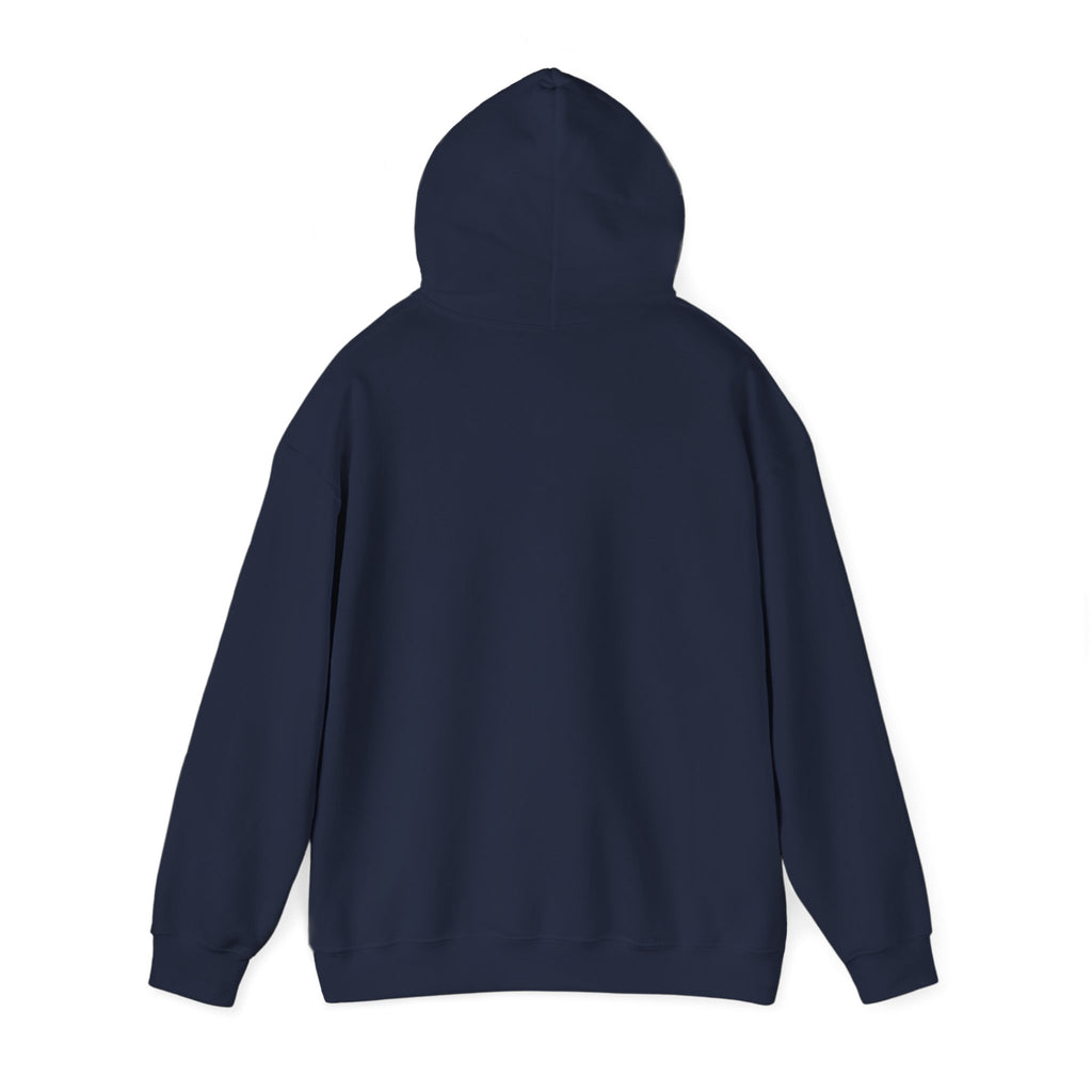 Shhhh Skeleton Hoodie