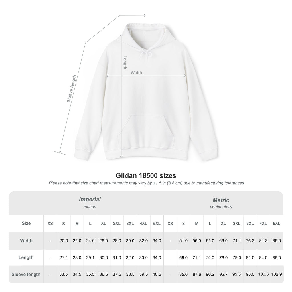 Shhhh Skeleton Hoodie