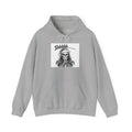 Shhhh Skeleton Hoodie
