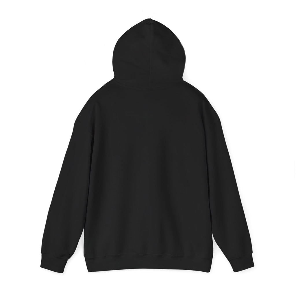 Shhhh Skeleton Hoodie