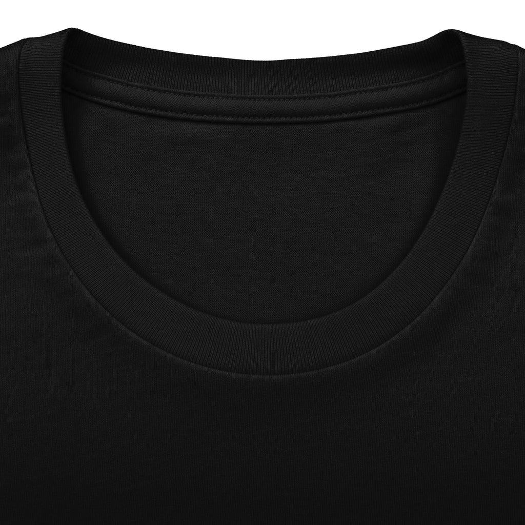 Sage Machine Moon Graphic T-Shirt