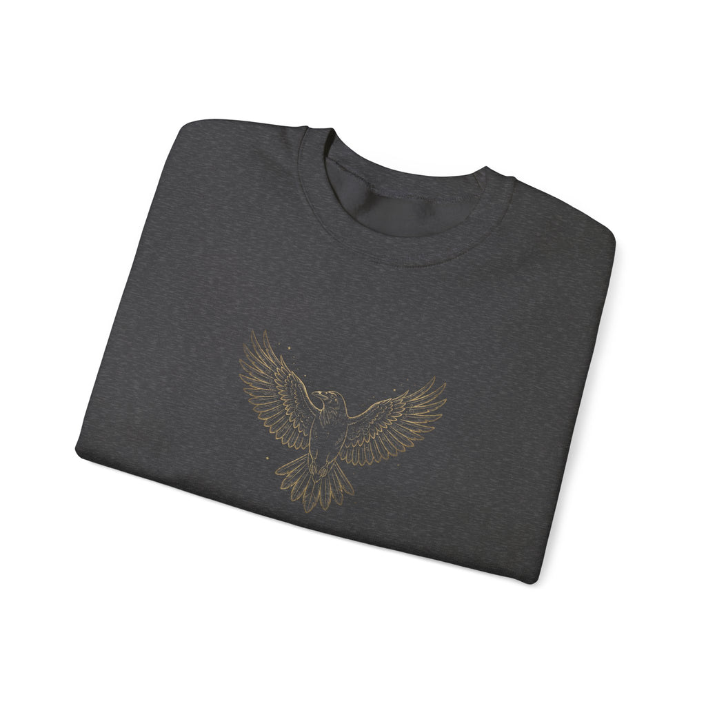 As the Crow Flies Sweatshirt