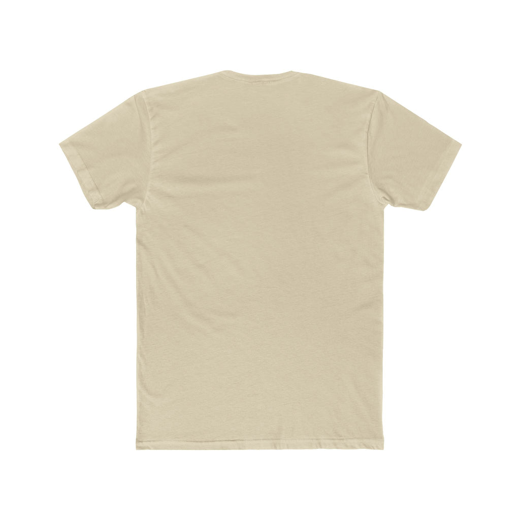 Sage Machine Moon Graphic T-Shirt