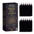Box of protection spell candles