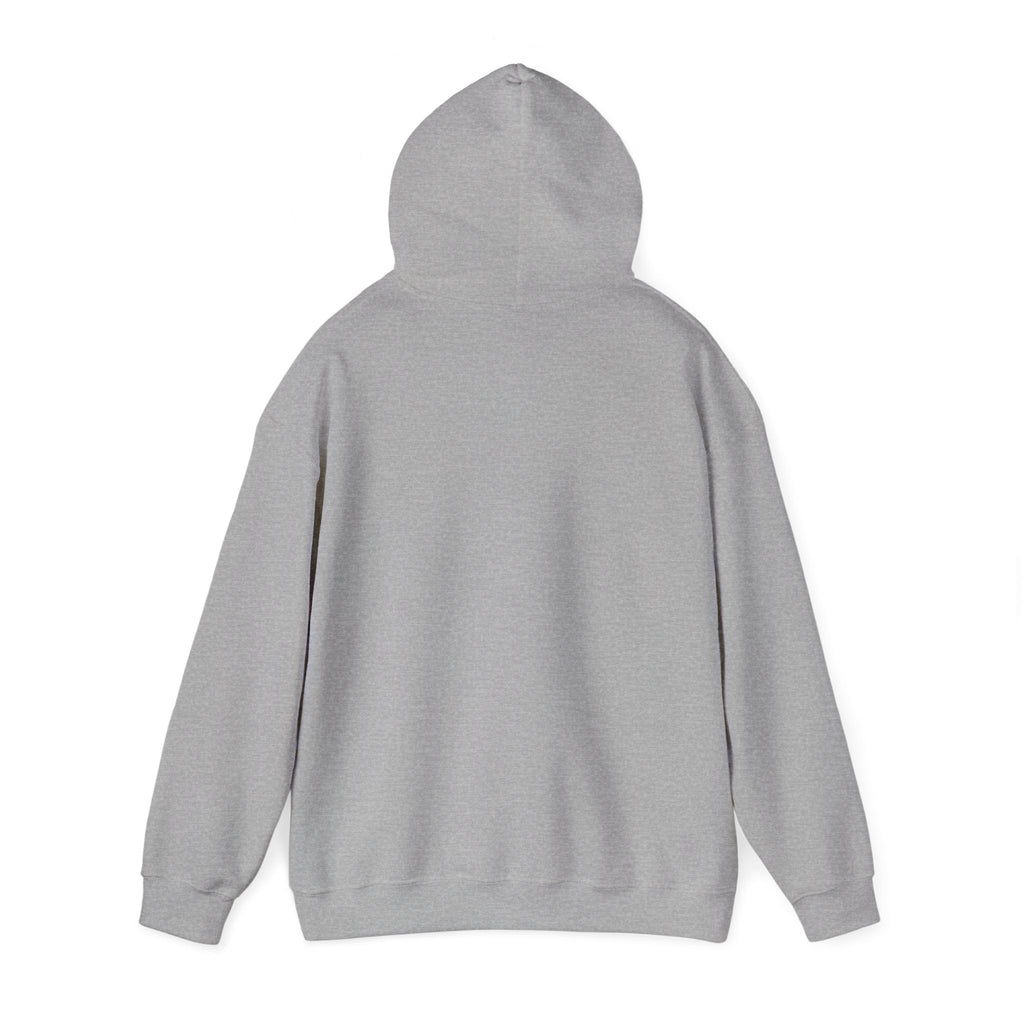Shhhh Skeleton Hoodie