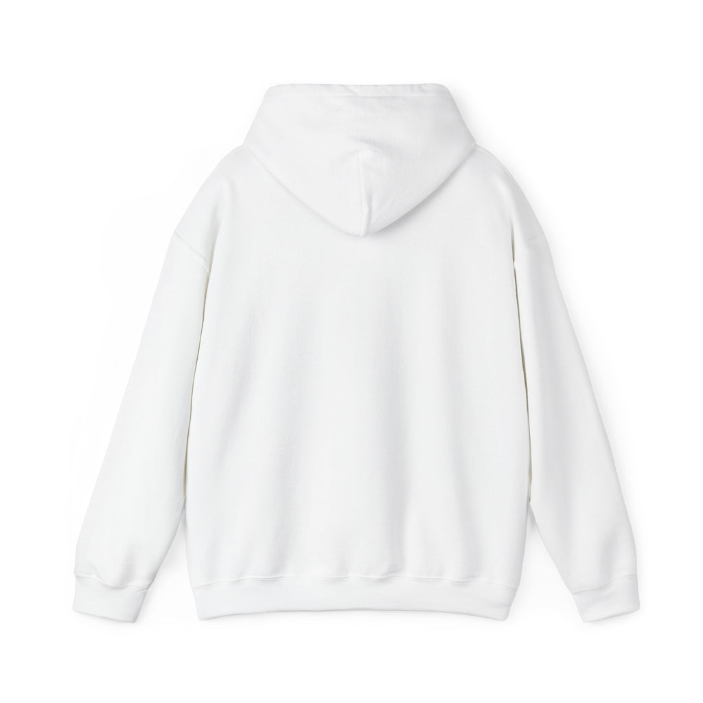 Shhhh Skeleton Hoodie