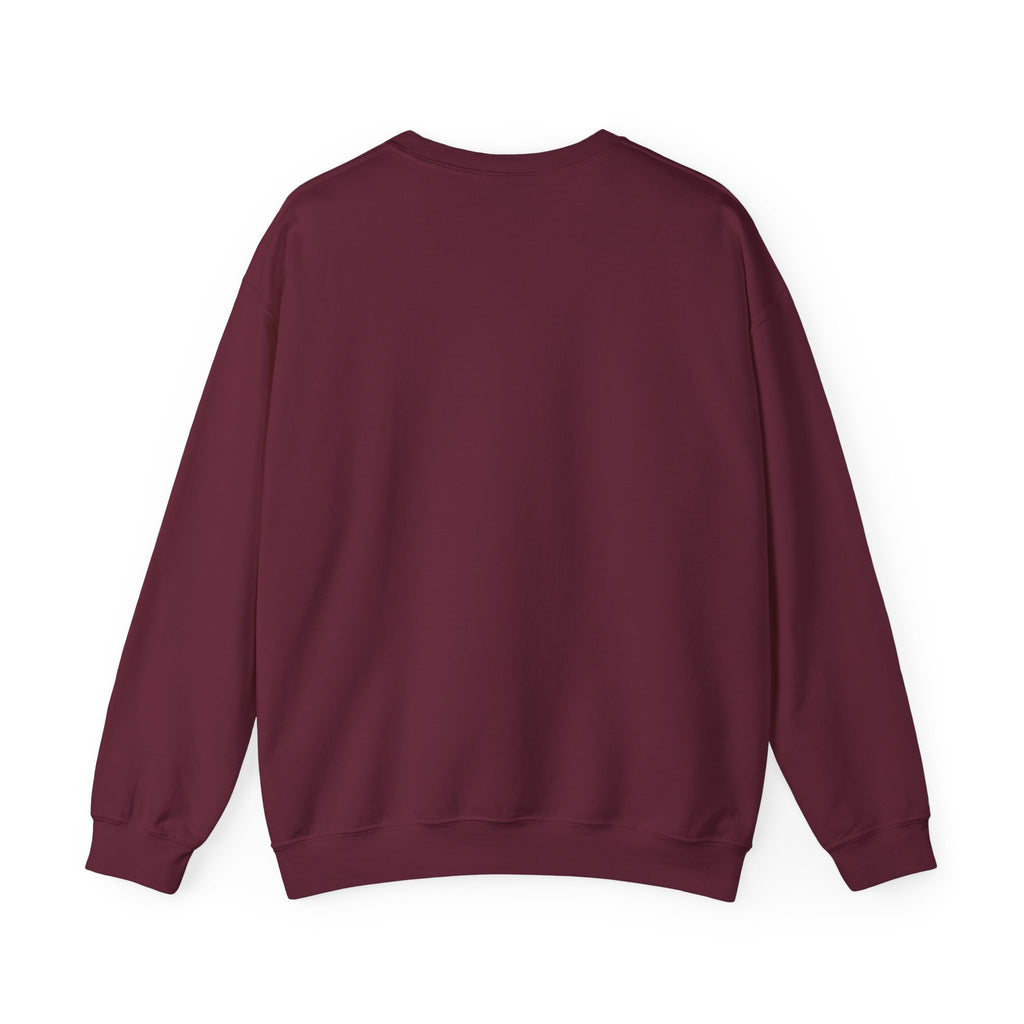 As the Crow Flies Sweatshirt