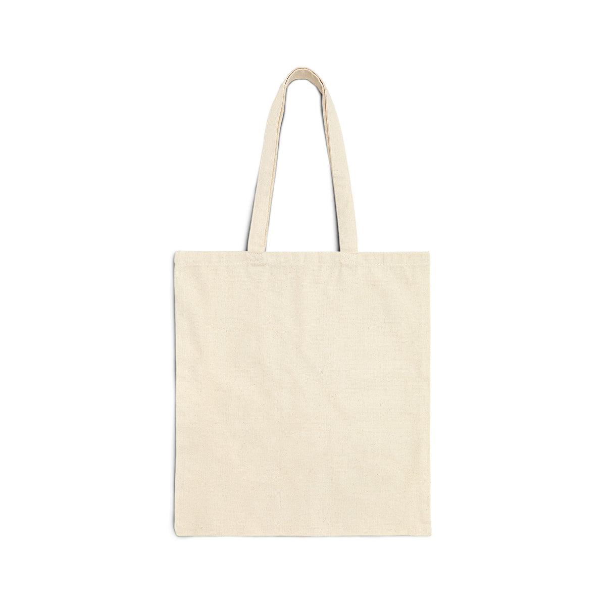 Shhhh Grim Reaper Canvas Tote Bag