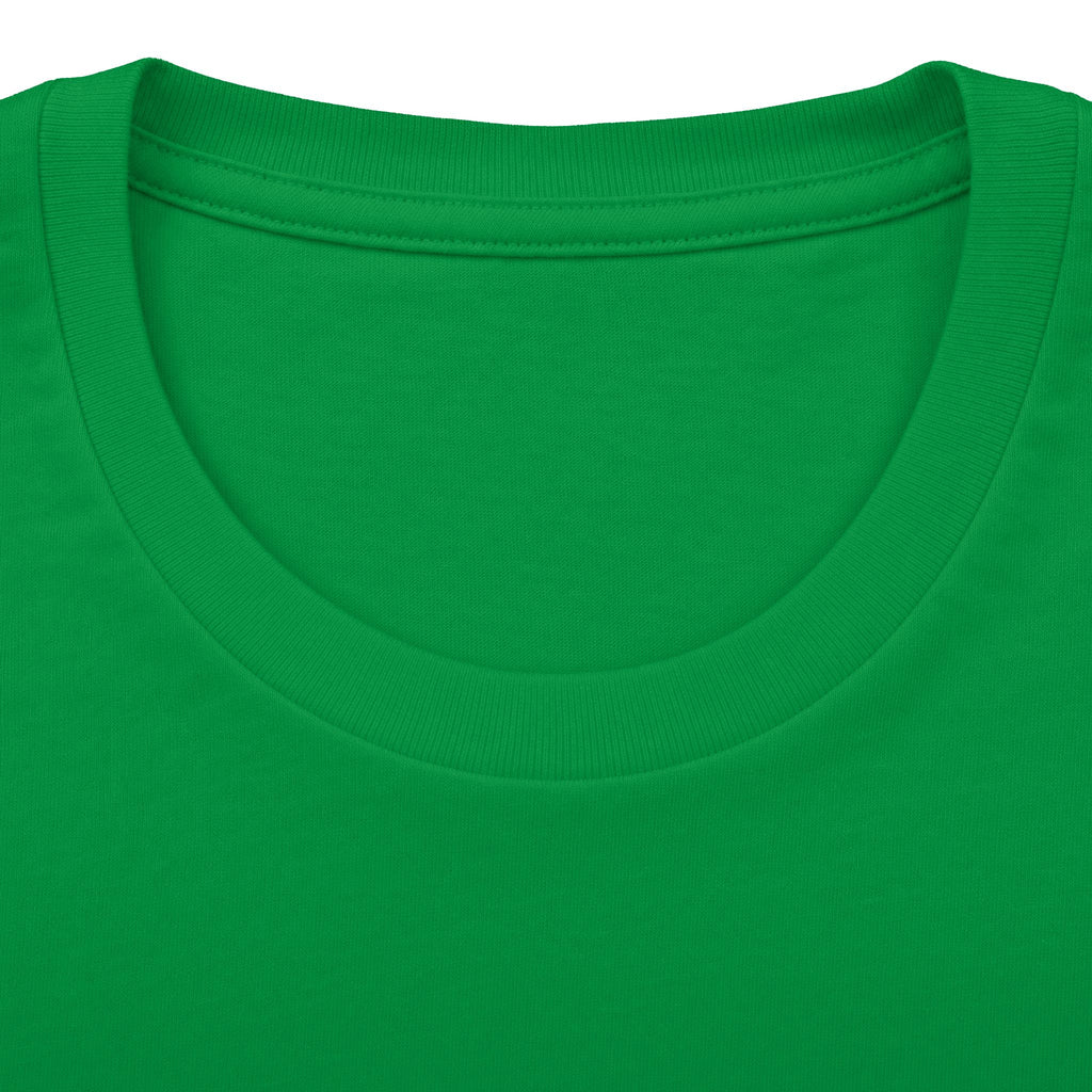 Sage Machine Moon Graphic T-Shirt
