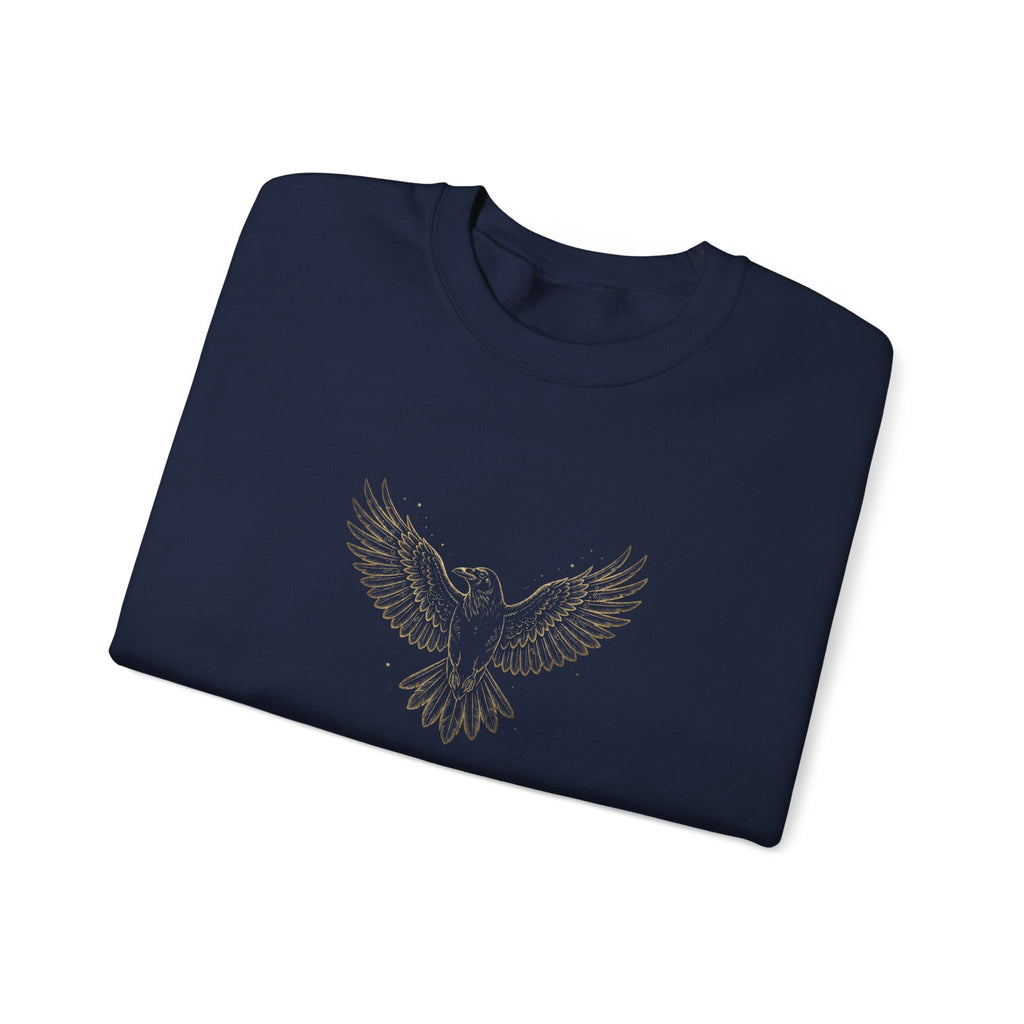 As the Crow Flies Sweatshirt