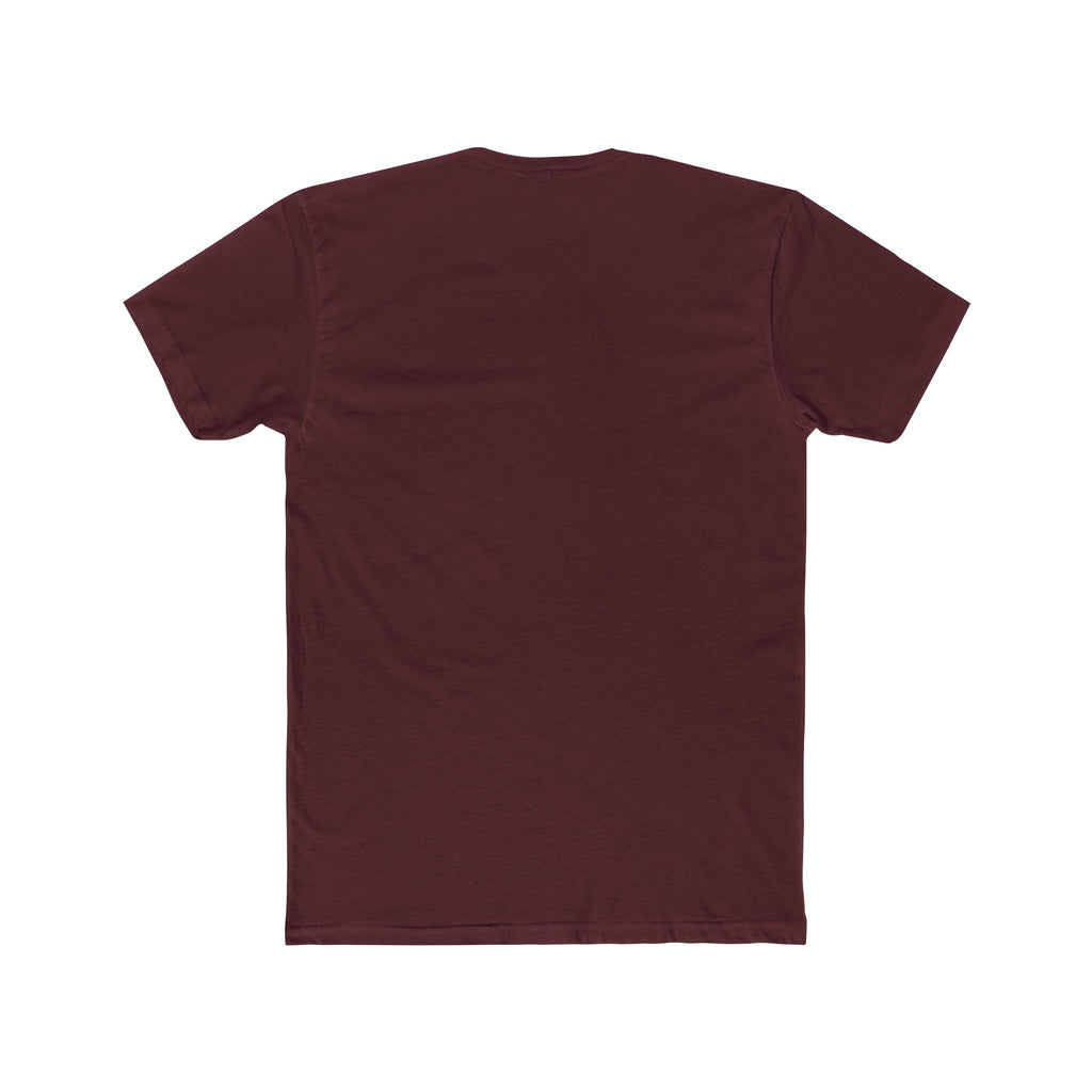 Sage Machine Moon Graphic T-Shirt