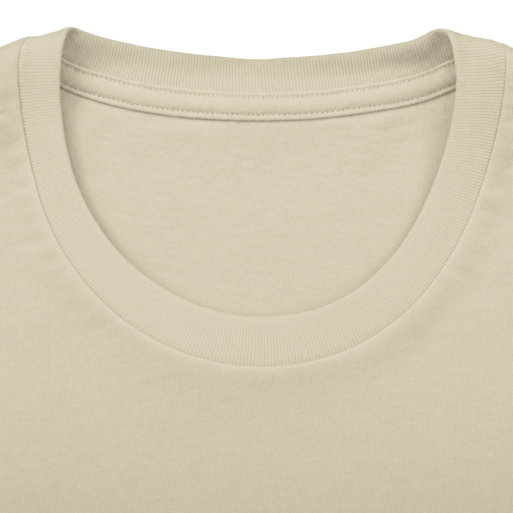 Sage Machine Moon Graphic T-Shirt