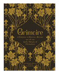 Grimoire spell journal